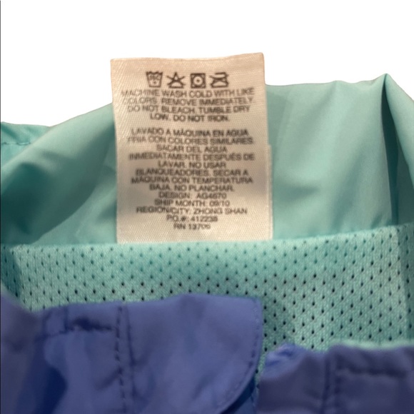 ADIDAS Girls Track Suit - Picture 4 of 7